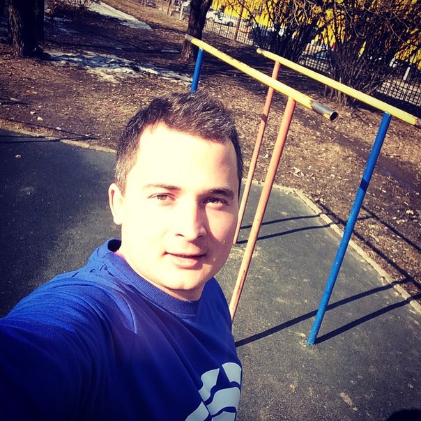 Наш менеджер