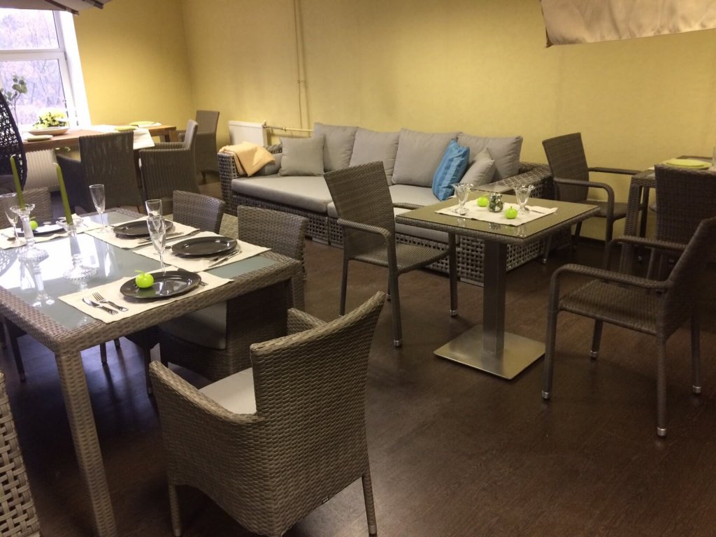 Наш ShowRoom