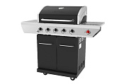 картинка газовый гриль nexgrill prime bison 5b от магазина viva-verde.ru