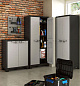 Шкаф Titan Multispace Cabinet SAP 241042 (17207418)