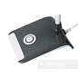 Настольная светодиодная лампа FunDesk LS3 grey Серый