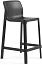 Стул пластиковый полубарный Nardi Net Stool Mini
