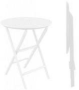 стол пластиковый складной siesta contract helen folding table 60 в официальном магазине viva-verde.ru