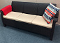 Диван трехместный TWEET Sofa 3 Seat
