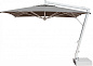 Зонт профессиональный 3.5х3.5 м Scolaro Pompei Braccio