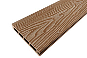Террасная доска NauticPrime (Light) Esthetic Wood, 145*22