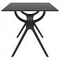Стол пластиковый Siesta Contract Air Table 140
