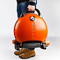 Гриль O-GRILL 800T синий