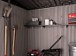 Сарай WoodLook 8,3'х8,3'