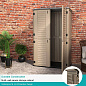 Пластиковый ящик FLEXI STORAGE CABINET 52