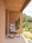 Подушка-подголовник для лаунж кресла Nardi Folio