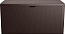 Сундук Эмили (EMILY STORAGE BOX) 280л, коричневый