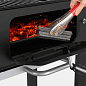 Угольный гриль для барбекю Party BBQ Grill Outdoor