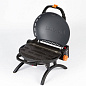 Газовый гриль O-GRILL 500M gold