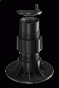 Регулируемая опора HILST LIFT self-leveling HL6 (195-285мм)