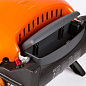 Газовый гриль O-GRILL 500M green
