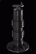 Регулируемая опора HILST LIFT self-leveling HL8 (285-430мм)