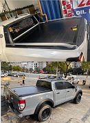 Роллета на пикап FORD Ranger T6/T7/T8
