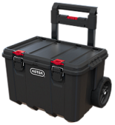Ящик для инструментов Stack's System Cart (17210777)