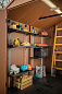 Набор полок (Shelving Kit 100)