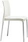 Стул пластиковый Scab Design Chloe Chair Mon Amour