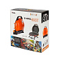 Газовый гриль O-GRILL 500M cream