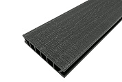 Террасная доска Deckron (Декрон) WoodLike с 3D тиснением, 153*28