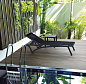Столик пластиковый для лежака Siesta Contract Ocean Side Table