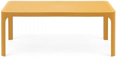 столик пластиковый журнальный nardi net table 100 в официальном магазине viva-verde.ru