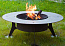 Очаг BBQ 1