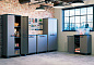 Шкаф Stilo Cabinet Multipurpose SAP 241059 (17206900)