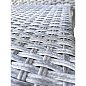 Плетеный стул AFM-4030G Grey