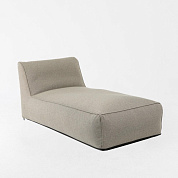 Лежак Lite купить по цене от 1950 руб от производителя. Более 100 видов диванов, кресел, пуфы, лежаки, кресло-мешок