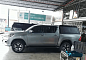 Экспедиционный кунг на Хайлюкс (Toyota Hilux)