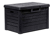 картинка сундук toomax florida compact 120 л, антрацит от магазина viva-verde.ru