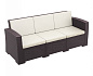 Подушка на спинку Siesta Contract Monaco Backrest Cushion