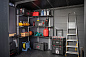 Набор полок (Shelving Kit 100)
