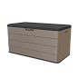 Пластиковый ящик FLEXI STORAGE BOX