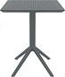Стол пластиковый складной Siesta Contract Sky Folding Table 60