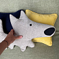 Декоративная подушка Dog