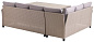Комплект плетеной мебели AFM-307B Beige