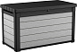 Сундук Денали 380 л (Denali DuoTech Deck Box 380L)