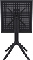 Стол пластиковый складной Siesta Contract Sky Folding Table 60
