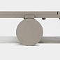 Лежак пластиковый Vondom Gatsby Basic