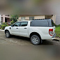 Экспедиционный кунг на FORD RANGER RAPTOR