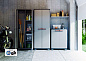 Шкаф Stilo Cabinet Multipurpose SAP 241059 (17206900)