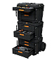 ROC Pro 2 Drawers (17212781)