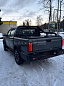 Роллета на пикап JAC T9