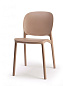 Стул пластиковый Scab Design Hug Go Green
