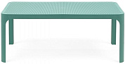 столик пластиковый журнальный nardi net table 100 в официальном магазине viva-verde.ru